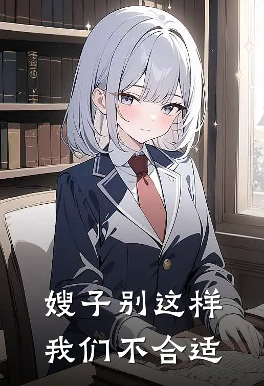 嫂子别这样，我们不合适