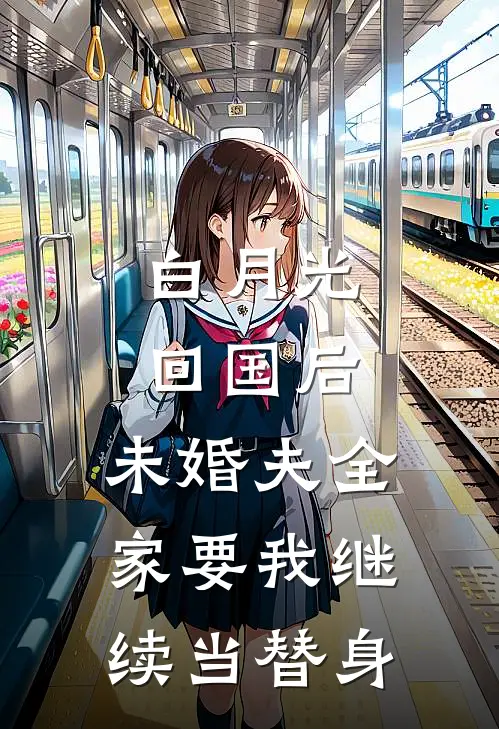 白月光回国后，未婚夫全家要我继续当替身