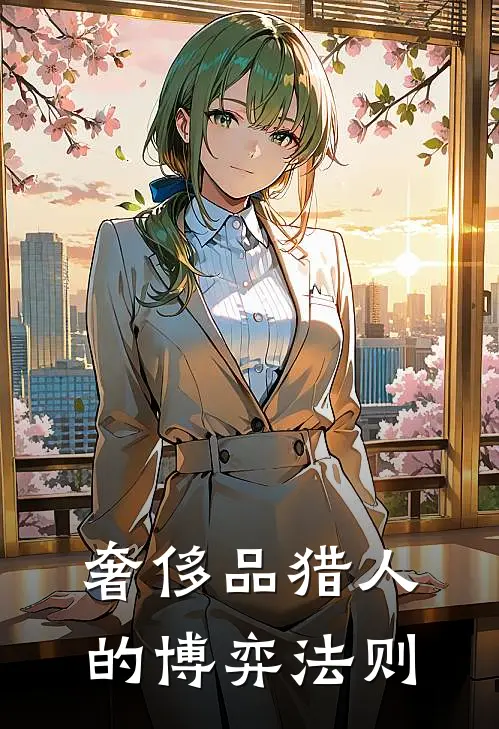 奢侈品猎人的博弈法则