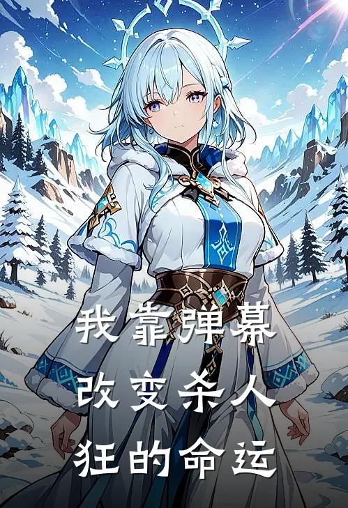 我靠弹幕改变杀人狂的命运