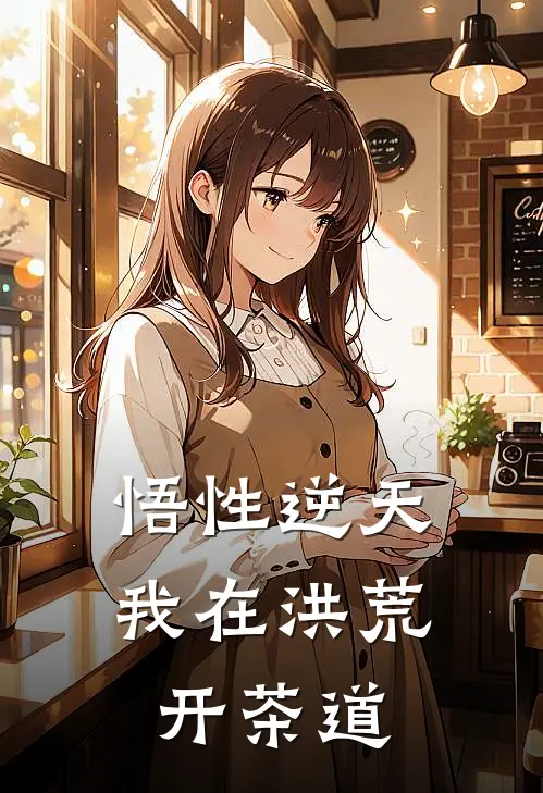 悟性逆天，我在洪荒开茶道