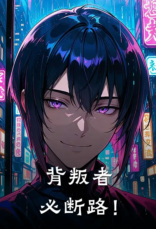 背叛者，必断路！