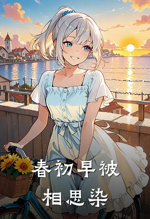 春初早被相思染