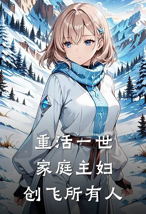 重活一世，家庭主妇，创飞所有人