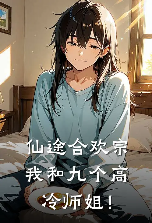 仙途合欢宗，我和九个高冷师姐！