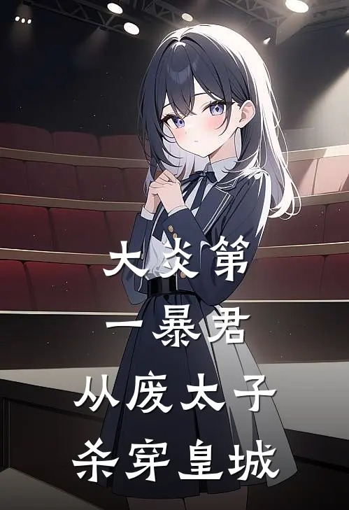 大炎第一暴君：从废太子杀穿皇城