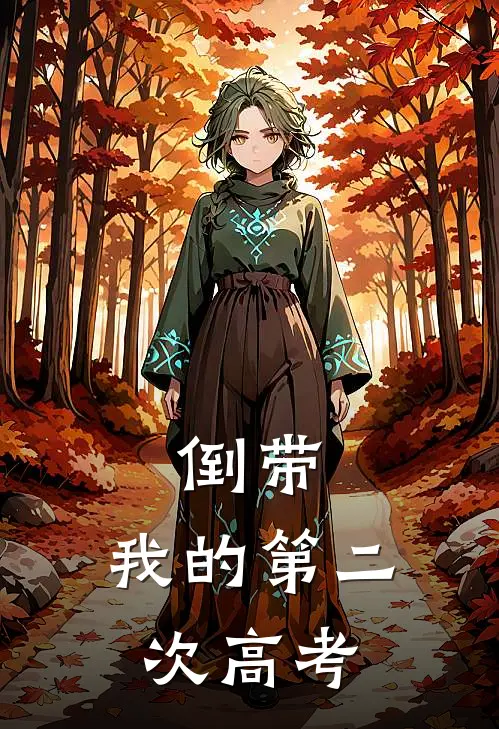 倒带：我的第二次高考