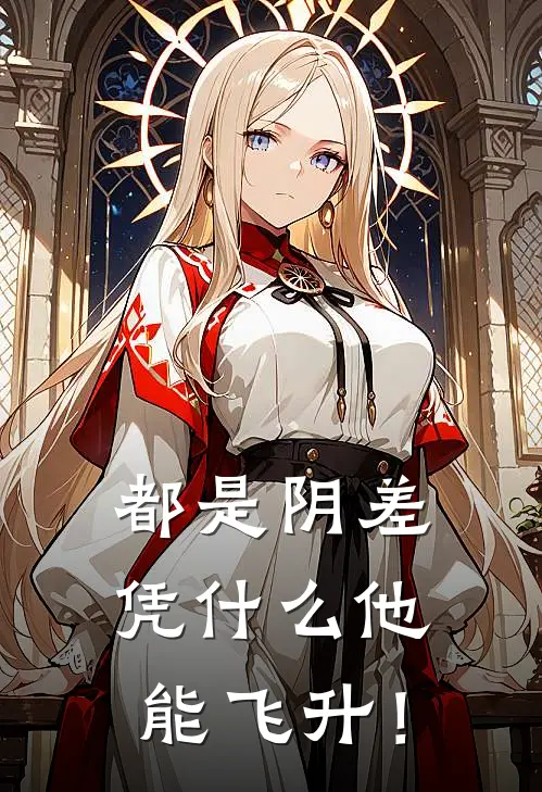 都是阴差，凭什么他能飞升！