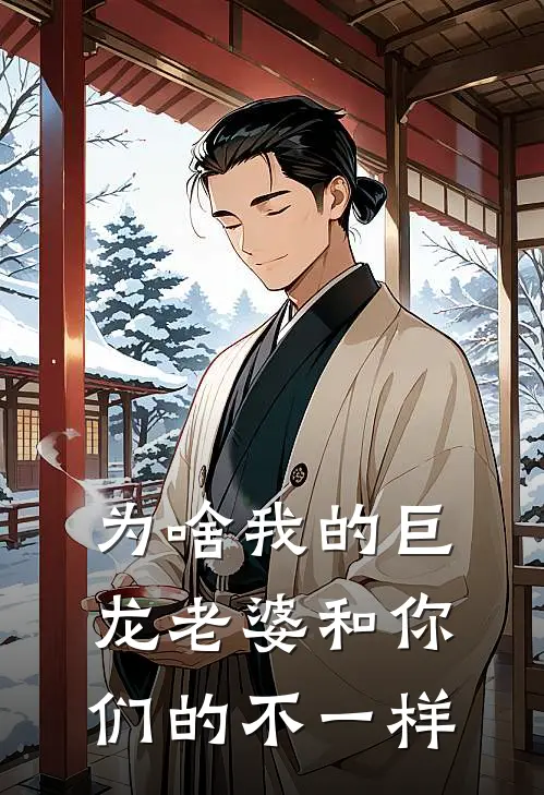 为啥我的巨龙老婆和你们的不一样