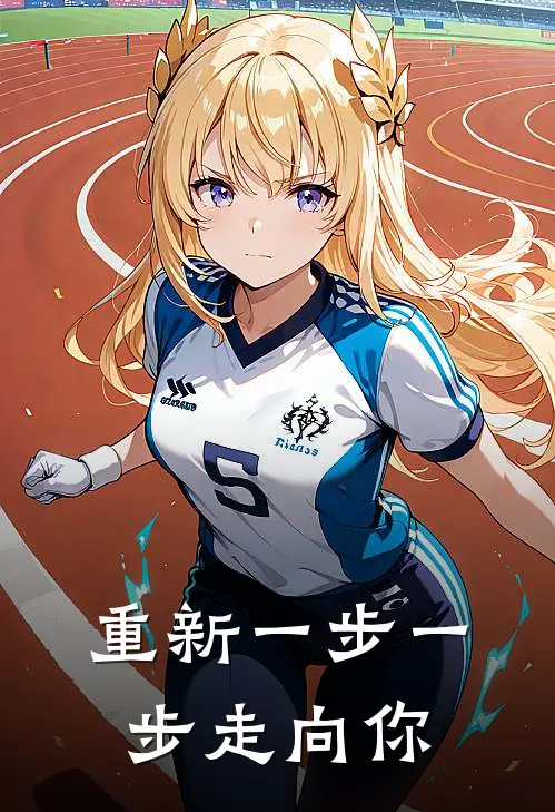 重新一步一步走向你