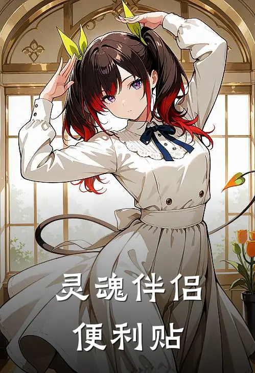 灵魂伴侣便利贴