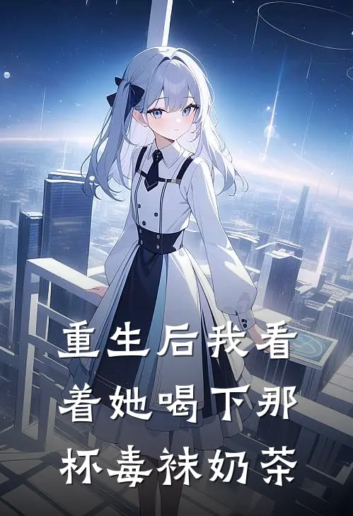 重生后我看着她喝下那杯毒袜奶茶