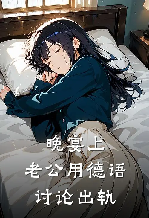 晚宴上，老公用德语讨论出轨