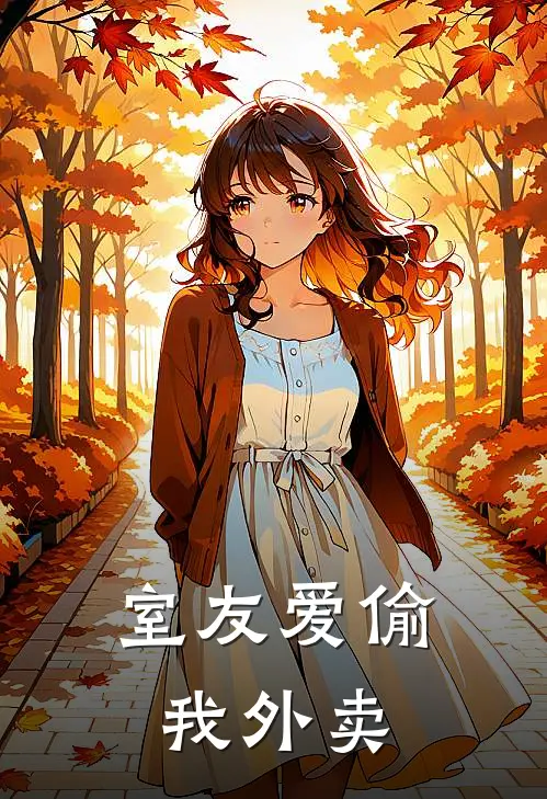 室友爱偷我外卖