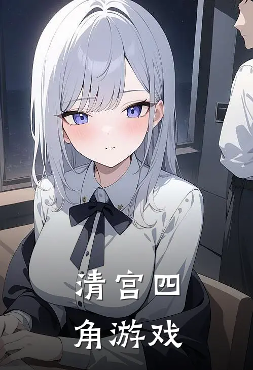 清宫四角游戏