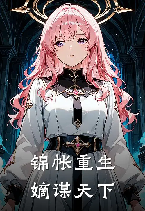 锦帐重生：嫡谋天下