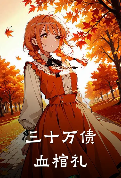 三十万债·血棺礼