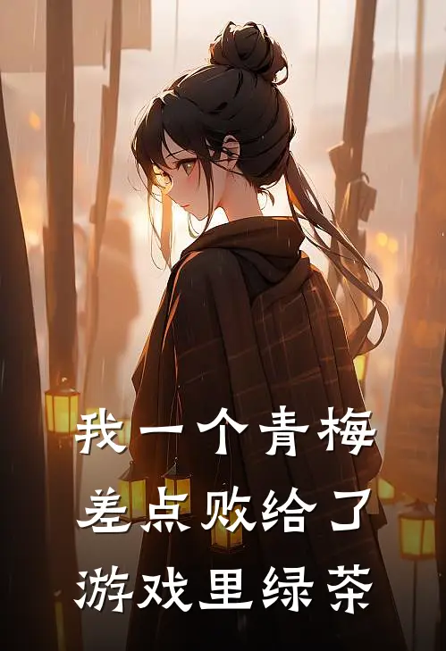 我一个青梅差点败给了游戏里绿茶