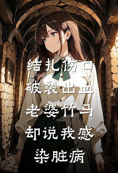 结扎伤口破裂出血，老婆竹马却说我感染脏病