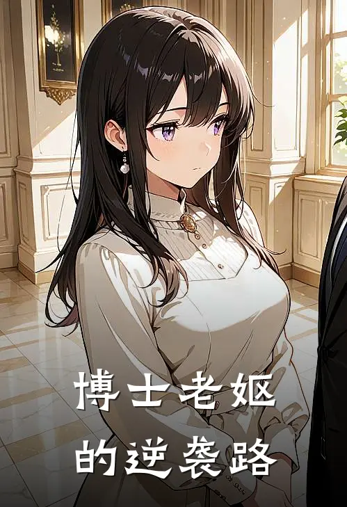 博士老妪的逆袭路