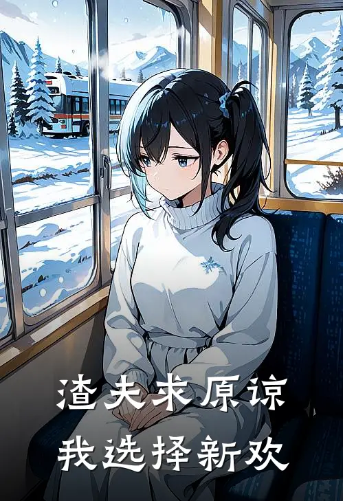 渣夫求原谅，我选择新欢