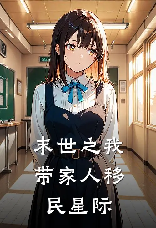 末世之我带家人移民星际