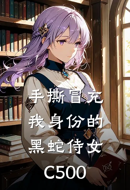 手撕冒充我身份的黑蛇侍女C500