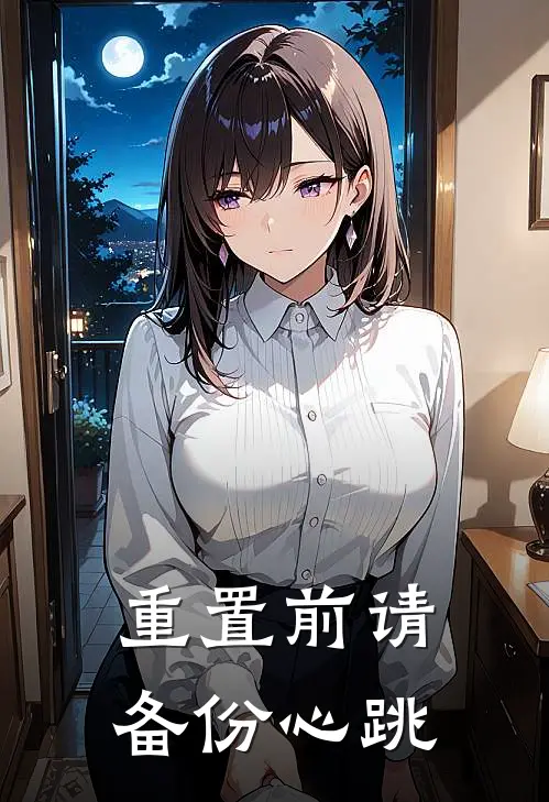 重置前请备份心跳