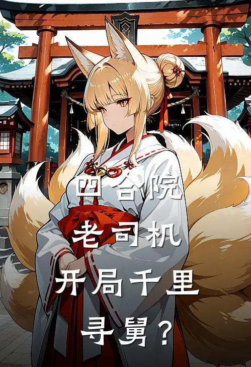 四合院老司机：开局千里寻舅？