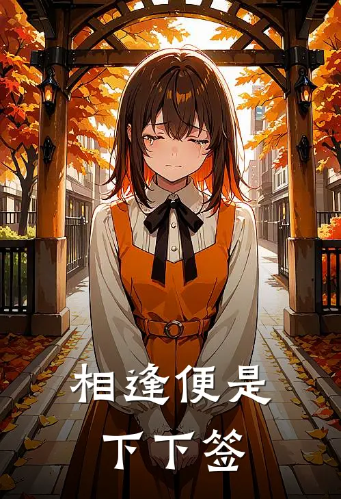 相逢便是下下签