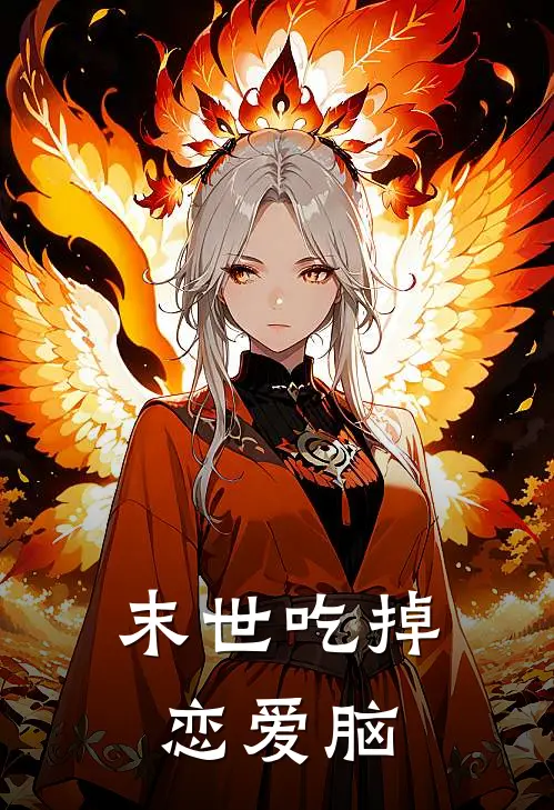 末世吃掉恋爱脑