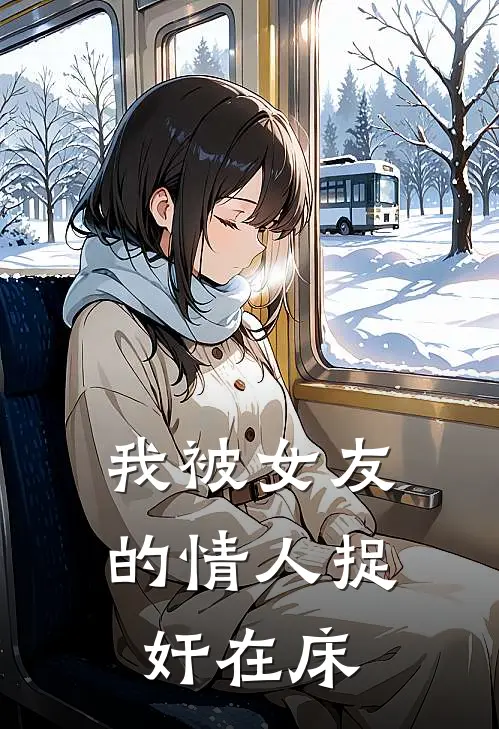 我被女友的情人捉奸在床