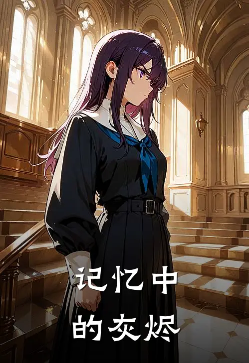 记忆中的灰烬