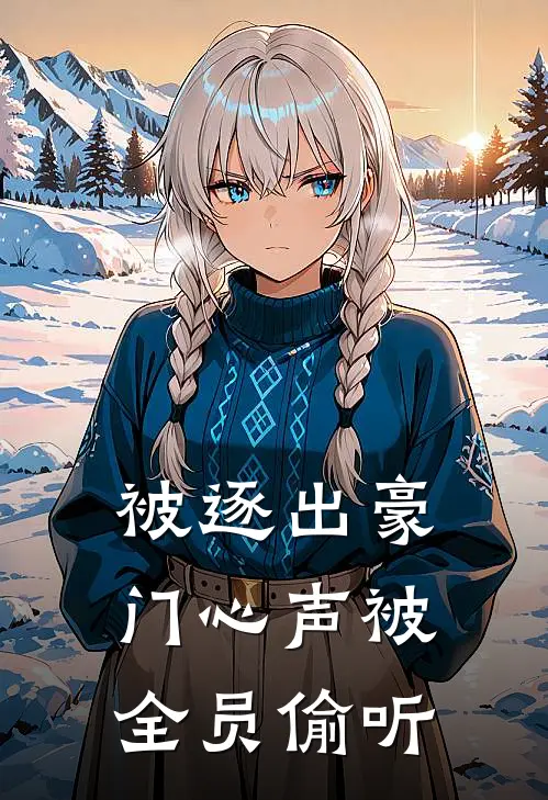 被逐出豪门心声被全员偷听