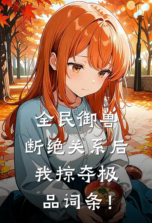 全民御兽：断绝关系后，我掠夺极品词条！