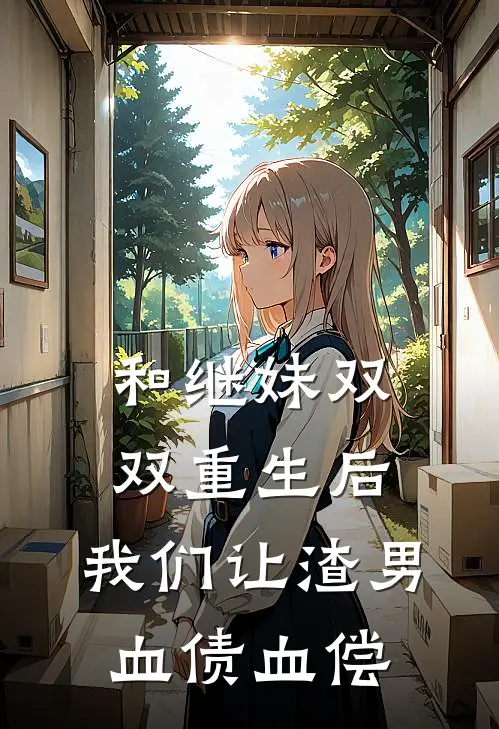 和继妹双双重生后，我们让渣男血债血偿