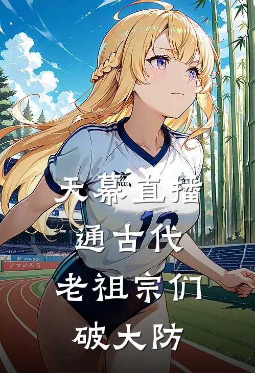 天幕直播通古代：老祖宗们破大防