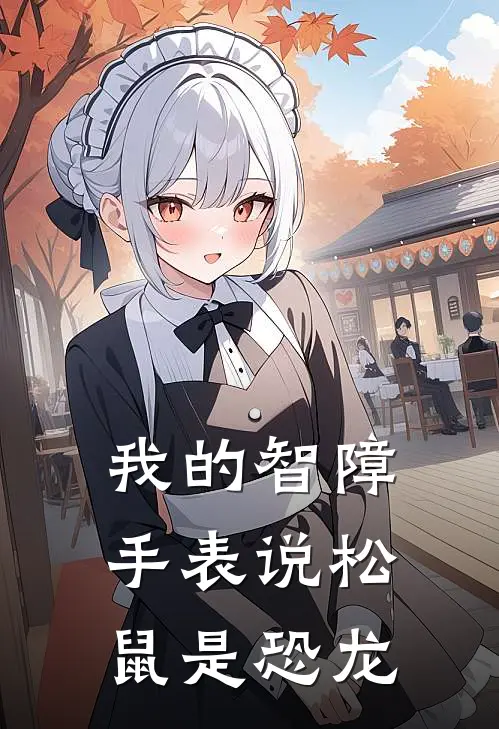 我的智障手表说松鼠是恐龙