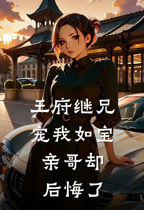 王府继兄宠我如宝，亲哥却后悔了
