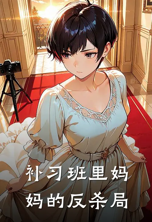 补习班里妈妈的反杀局