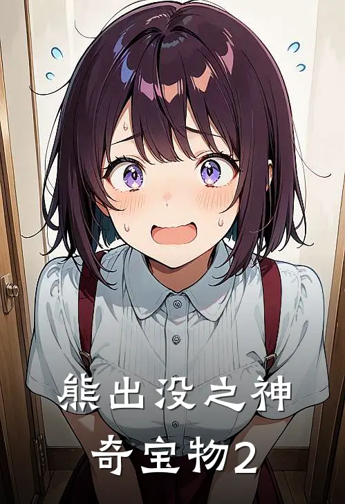 熊出没之神奇宝物2