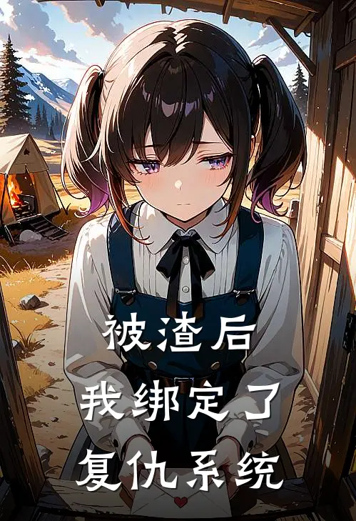 被渣后，我绑定了复仇系统