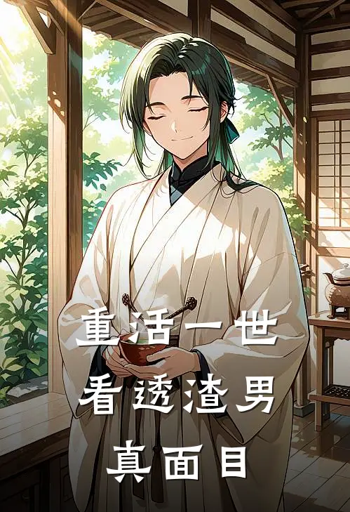 重活一世，看透渣男真面目