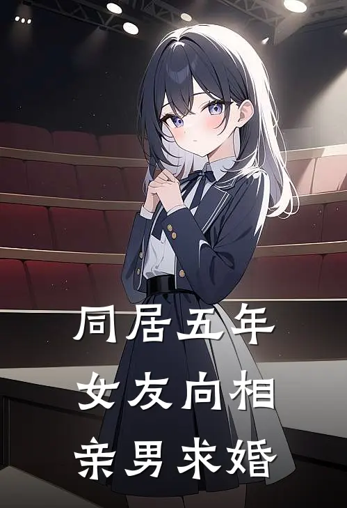 同居五年，女友向相亲男求婚