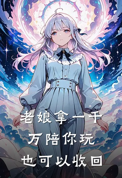 老娘拿一千万陪你玩，也可以收回