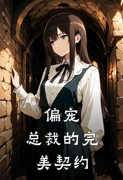 偏宠：总裁的完美契约