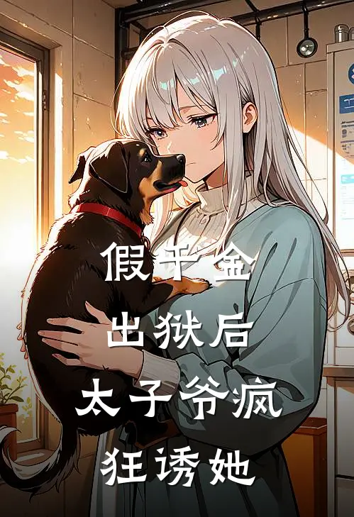 假千金出狱后，太子爷疯狂诱她