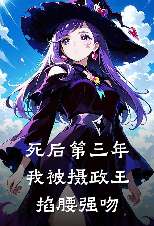 死后第三年，我被摄政王掐腰强吻