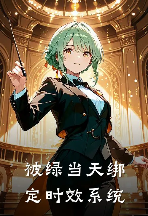 被绿当天绑定时效系统