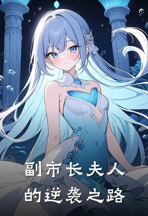 副市长夫人的逆袭之路